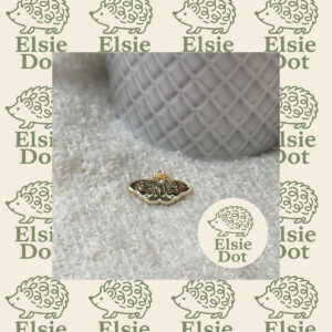 Magnetic Butterfly Needle Minder
