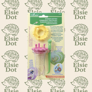 Clover Wonder Knitter