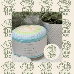Fiddlesticks Eddy - Pastels