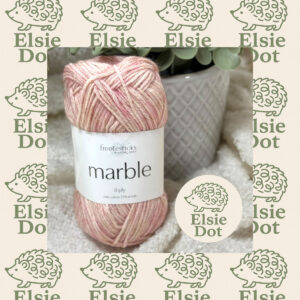 Fiddlesticks Marble - Fairy