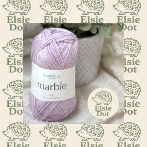 Fiddlesticks Marble - Quartz