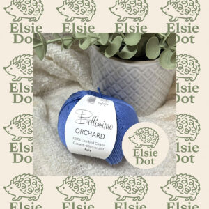 Bellissimo Orchard - Cornflower