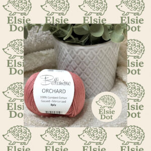 Bellissimo Orchard - Musk