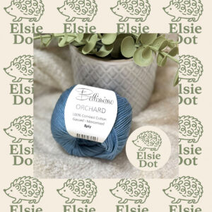 Bellissimo Orchard - Powder Blue