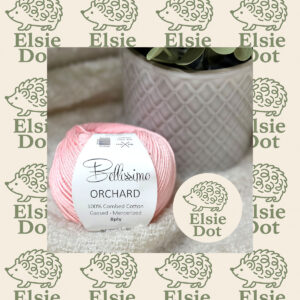Bellissimo Orchard - Shell
