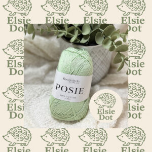 Fiddlesticks Posie - Nil
