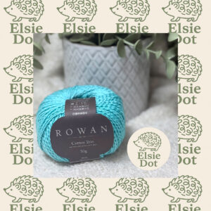 Rowan Cotton Trio - Fresh
