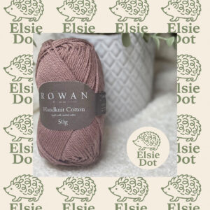 Rowan Handknit Cotton - Bark