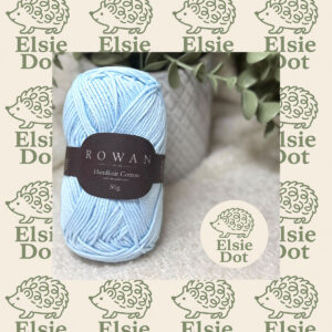 Rowan Handknit Cotton - Cloud