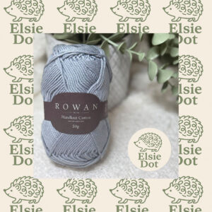 Rowan Handknit Cotton - Slate
