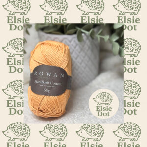 Rowan Handknit Cotton - Warm