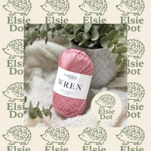 Fiddlesticks Wren - Musk
