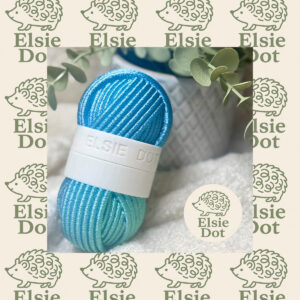 Yarn Ball Container