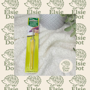 Clover Amour Crochet Hook - 2.5mm