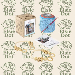 Retwisst Easy Peasy Bag Kit - Tropical