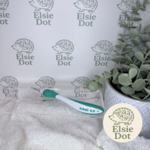 Addi Swing Crochet Hook - 4mm