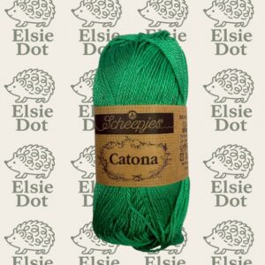 Scheejpes Catona - Parrot Green