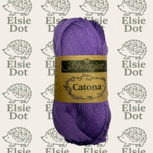 Scheejpes Catona - Delphinium