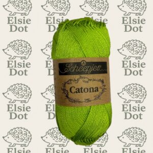 Scheejpes Catona - Kiwi