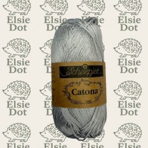 Scheejpes Catona - Mercury