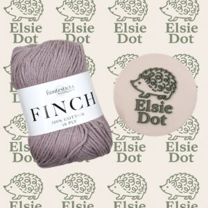 Fiddlesticks Finch - Ballerina
